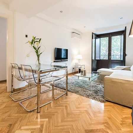 Apartamento Malasaña Boutique by Madflats Collection Madrid Exterior foto