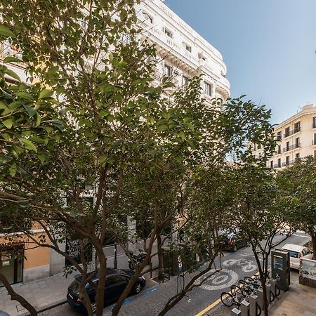 Apartamento Malasaña Boutique by Madflats Collection Madrid Exterior foto