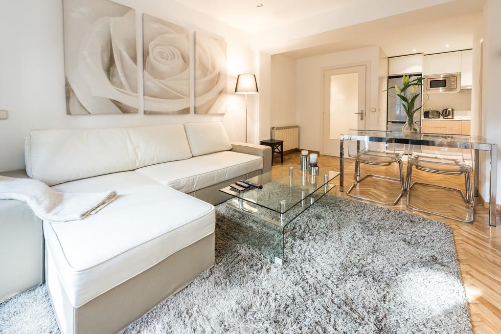 Apartamento Malasaña Boutique by Madflats Collection Madrid Exterior foto