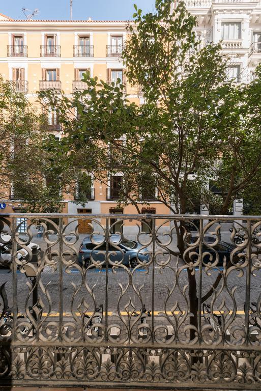Apartamento Malasaña Boutique by Madflats Collection Madrid Exterior foto